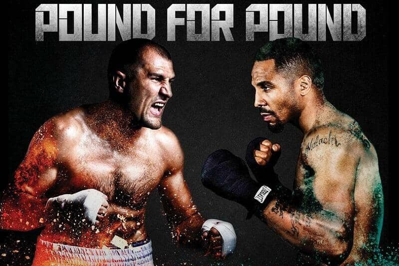 Ward's Promoter Expects Higher PPV Numbers For Kovalev Rematch - Boxing  News 24