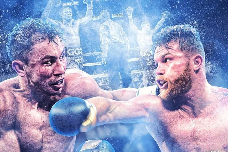 Golovkin: What Canelo rematch means