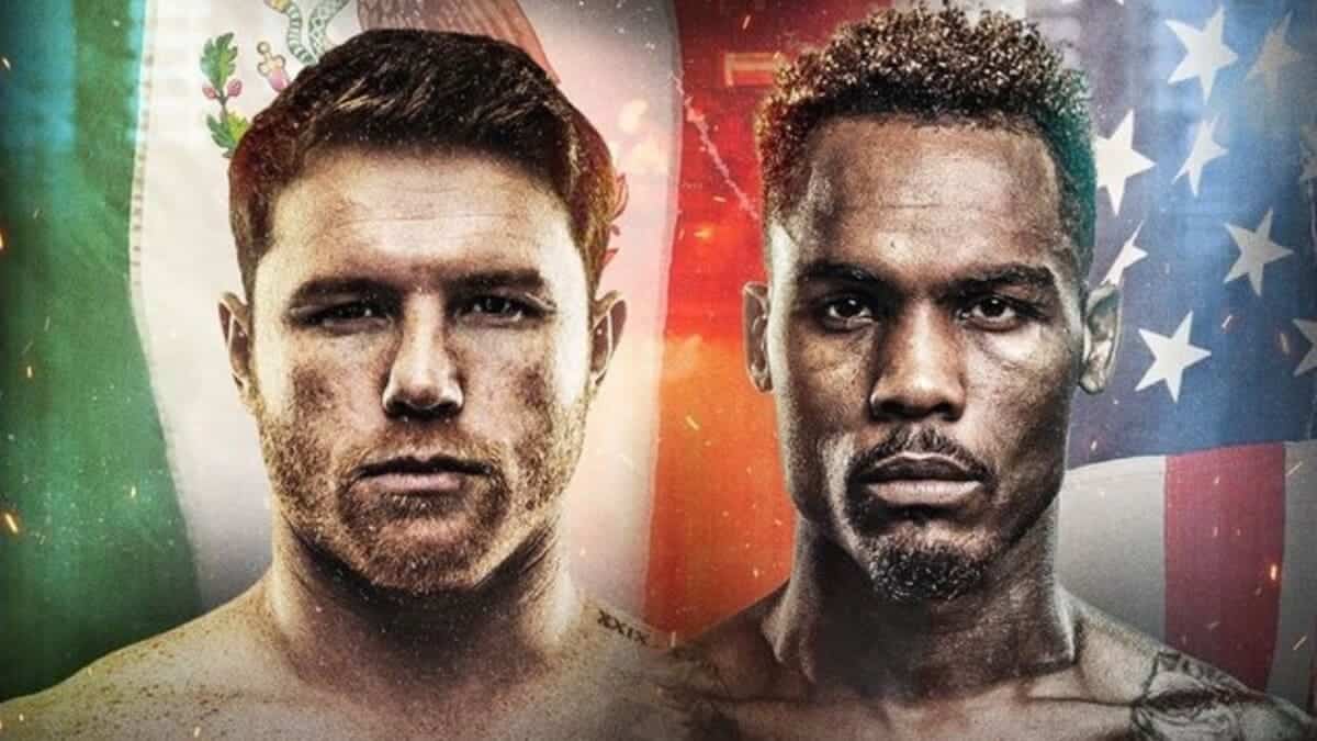 All Access Canelo Vs Charlo Episode 1 First Look World Boxing News