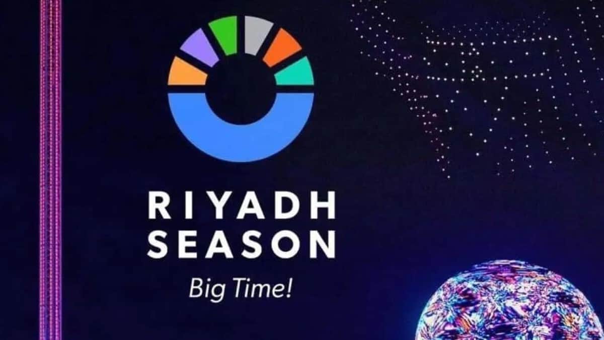 Riyadh Season Saudi Boxing League
