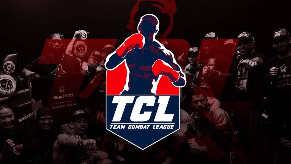Team Combat League